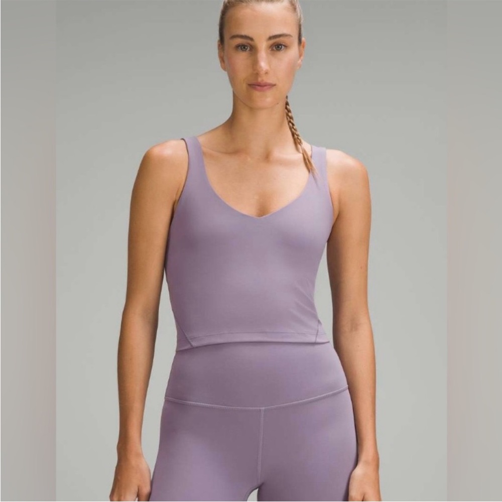 Lululemon Align Tank Top